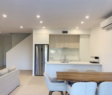 Modern 3 Bedroom Unit for rent - Photo 6