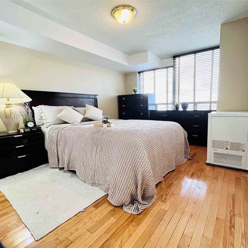 For Lease - 125 Omni Drive Unit# 1928, Toronto, Ontario - Photo 1