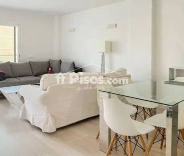 Piso en alquiler en Capdepera - Photo 1