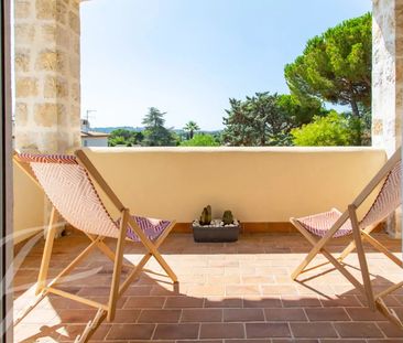 Maison à louer Biot, Cote d'Azur, France - Photo 4