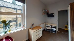 2 Flat 2 Ashwood Villas, Leeds, LS6 2EJ - Photo 5