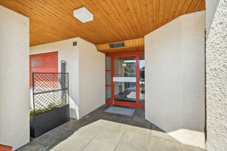 appartement de 2 pces dans quartier très ensoleillé - Foto 5