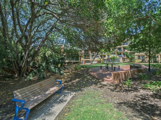 23/35 Goderich Street, East Perth - Photo 1