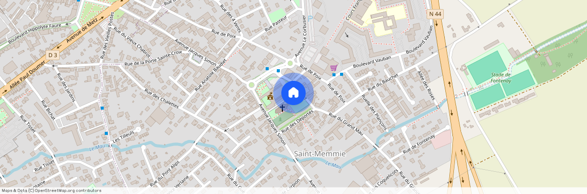 57000, Metz