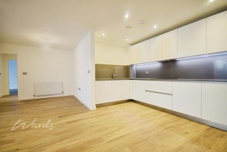 2 bedroom apartment to rent - Photo 4
