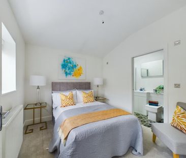 1 bedroom bungalow to rent - Photo 2