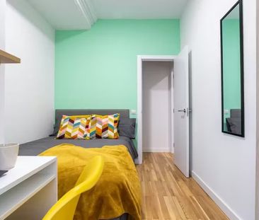 Paseo de la Castellana, Madrid, Community of Madrid 28046 - Photo 2