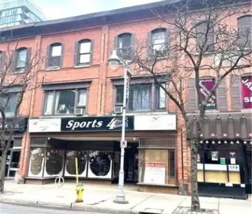 2 - 151 BANK STREET | 2 - 151 BANK STREET, Ottawa - Photo 1
