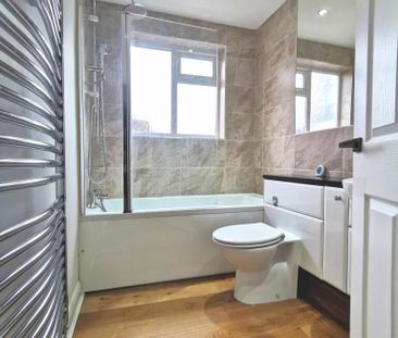 2 bedroom apartment to rent - Photo 6