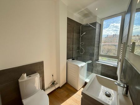 Location Appartement 1 pièce 30m² NANCY 54100 - Photo 3