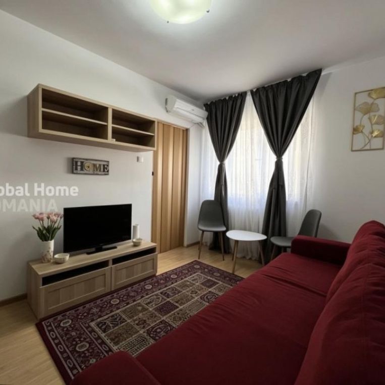 Garsonieră modernă | Postăvarului – Auchan Titan | Mobi - Photo 1