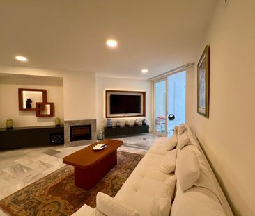 Apartamento planta baja en alquiler en Marbella, Marbella - Photo 4