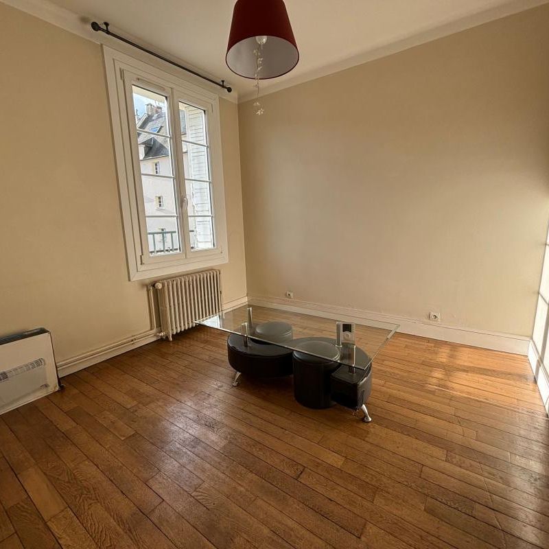 Location Appartement 3 pièces 67m² CAEN 14000 - Photo 1