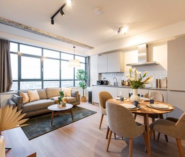 Te huur: Appartement Ungerplein in Rotterdam - Photo 6