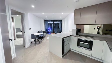 Albert Embankment, London SE1 - Photo 5