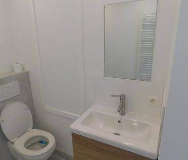 Appartement te huur - Photo 1