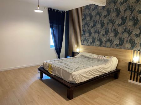 Location Appartement 3 pièces 64m² LAVARDAC 47230 - Photo 3