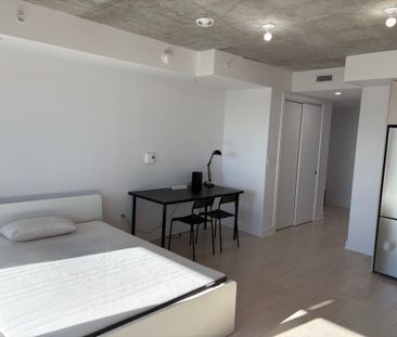 Appartement à louer - Montréal (Le Sud-Ouest) (Griffintown) - Photo 1
