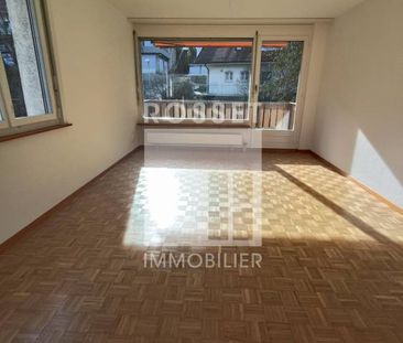 Appartement 4 pièces au 1er étage - Photo 3