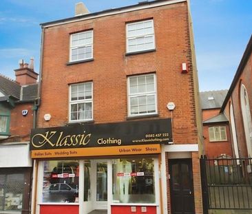 1 bedroom flat to rent - Photo 5