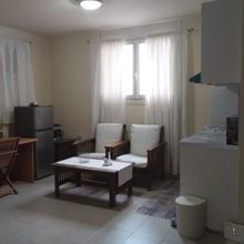 Studio/Γκαρσονιέρα για ενοικίαση - Ρόδος, - Φωτογραφία 1