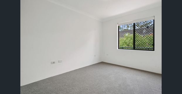 Renovated 1 bedroom Unit with Large Balcony - Photo 1
