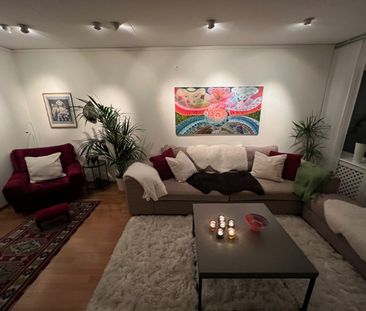 Åkersberga - 4rok - 6mån - 14.950kr/mån - Photo 4