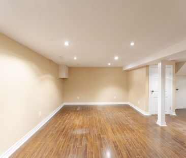 For Lease - 2825 Gananoque Drive Unit# 40, Mississauga, Ontario - Photo 4