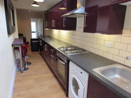 Martyrs Field Road, Wincheap, CT1 - Photo 5