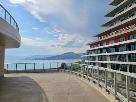 MOVALA: Brand New 2 Bdrm with Lakeview - Photo 3