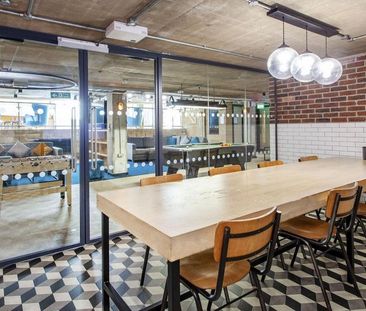 Studio to rent - Photo 4