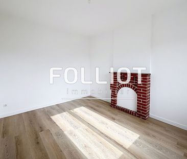 A louer : Maison 3 pi�ces avec jardin � L�cousse - R�f.474CV - Photo 4