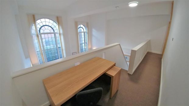 3 bedroom apartment to rent - Photo 1