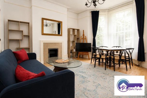 3 Bedroom Flat To Rent - Photo 1