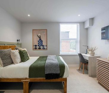 7 bedroom house to rent - Photo 6