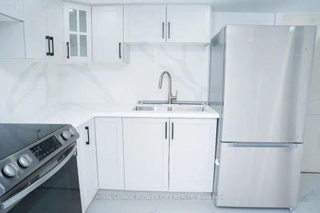 For Lease - 21 Divers Road Unit# Bsmt, Brampton, Ontario - Photo 4