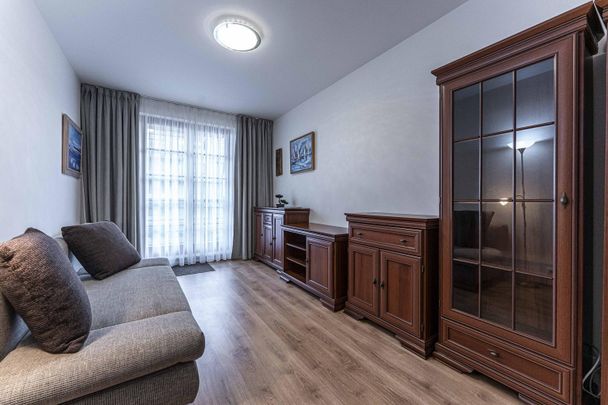 Pronájem bytu 3+kk 110 m² - Photo 1
