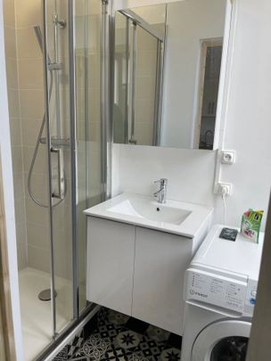 Appartement à louer F2 à Lille - Photo 1