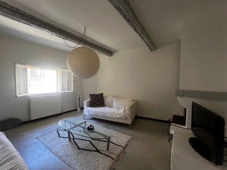 Maison de ville meublée, 1chambre en centre historique - Photo 2