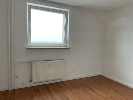 Geräumige 3-Zimmerwohnung mit Balkon - Foto 4