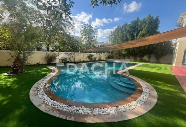 Vacant Now | Fully Extended | Amazing Pool - Photo 1