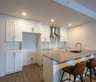 4 1/2 - Quartier résidentiel tranquille - Photo 2