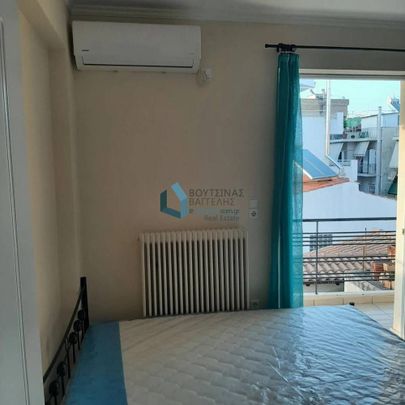 Studio/Γκαρσονιέρα για ενοικίαση Άγιος Γεράσιμος (Πάτρα) - Φωτογραφία 1
