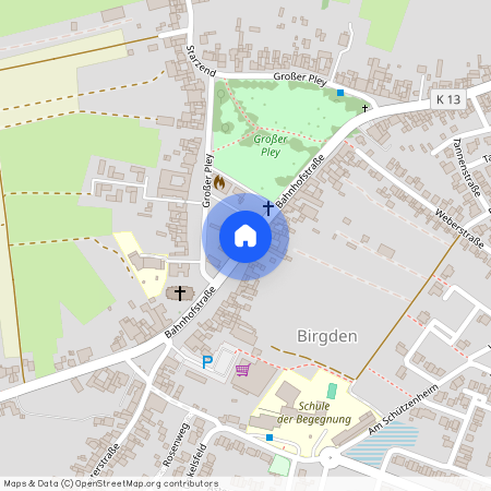 52538, Gangelt-Birgden Gangelt