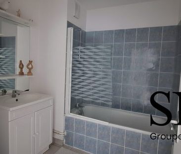 T3 AVEC BALCON ET PARKING - Photo 5