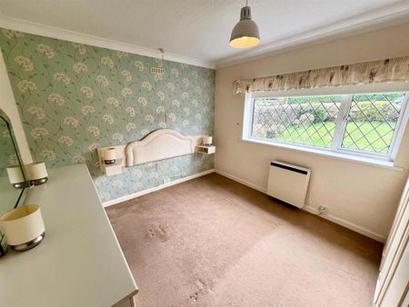 2 bedroom detached bungalow to rent - Photo 4