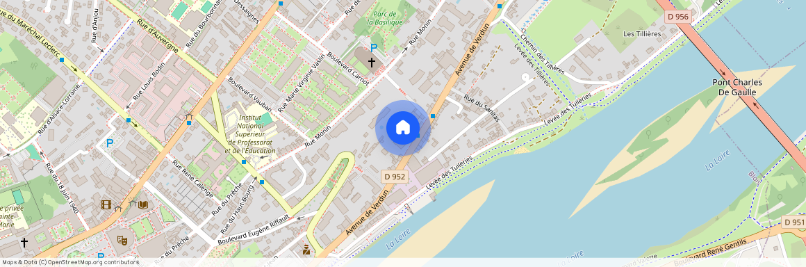 41000, Blois