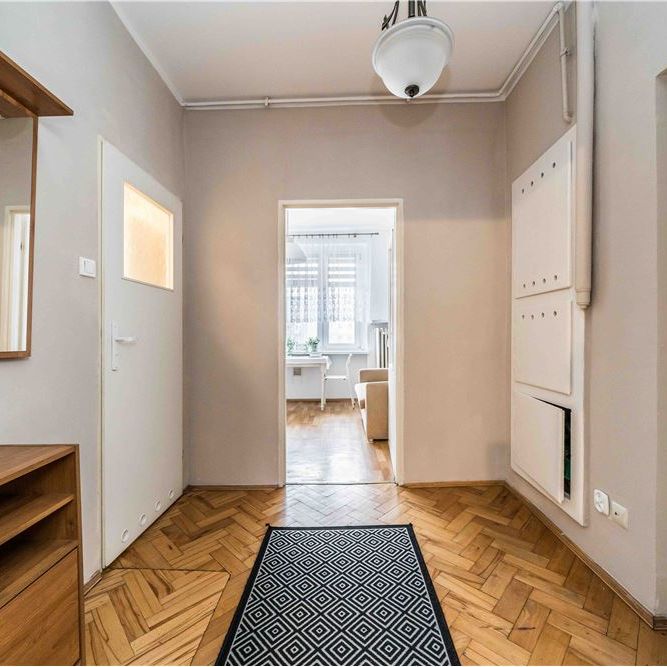 Studio - For Rent/Lease - Poznan, Poland - Zdjęcie 1