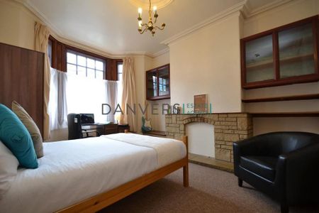 7 bedroom terraced house to rent - Photo 4