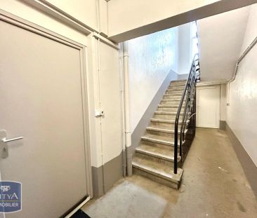 Appartement à louer 2 pièces 44.34m² - Photo 5